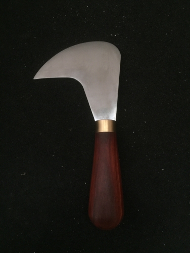 Custom made Single head knife